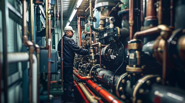 Entreprise de recherche de fuite en Seyne-sur-Mer : les prestations qu'elle propose