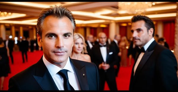 Magicien monaco pour une soirée d'entreprise inoubliable