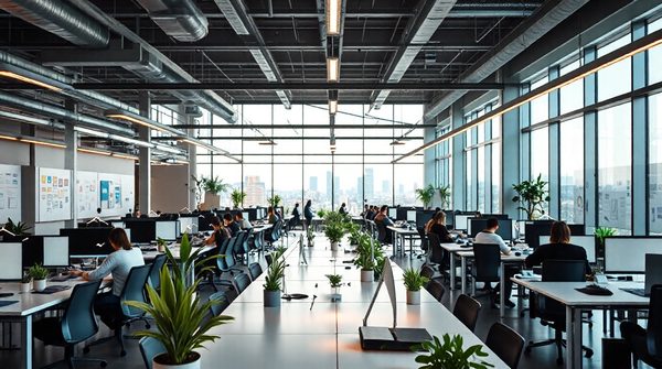 Web agency roubaix : solutions durables et design personnalisé