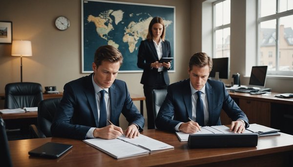 L'actualité de l'entreprise : soyez proactif et informé