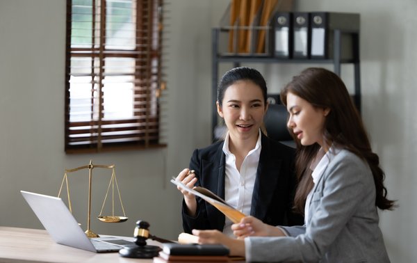 Votre cabinet d'avocat à Reims : expert en droit pour tous