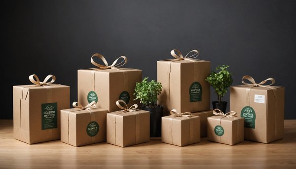 Fabricant d'emballage : l'importance de l'éco-responsabilité