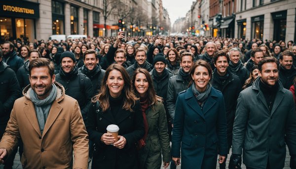 Acheter des followers : augmentez instantanément votre audience