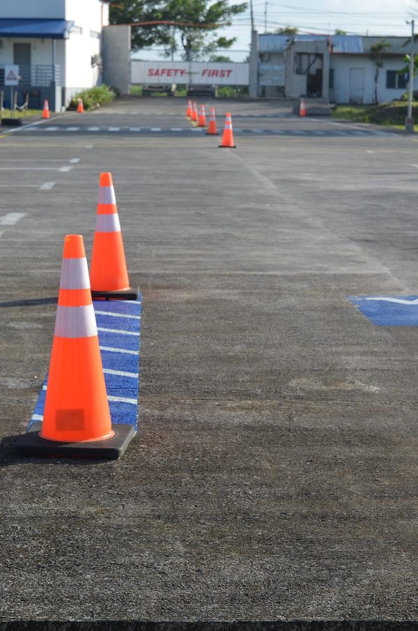 Ylon : votre spécialiste du marquage au sol